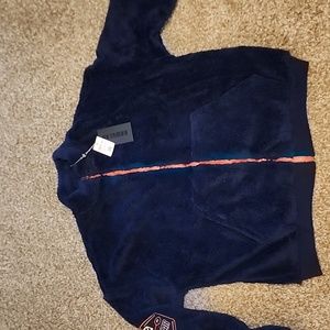 Rawgear - size Medium- ZIp up fleece - BNWT